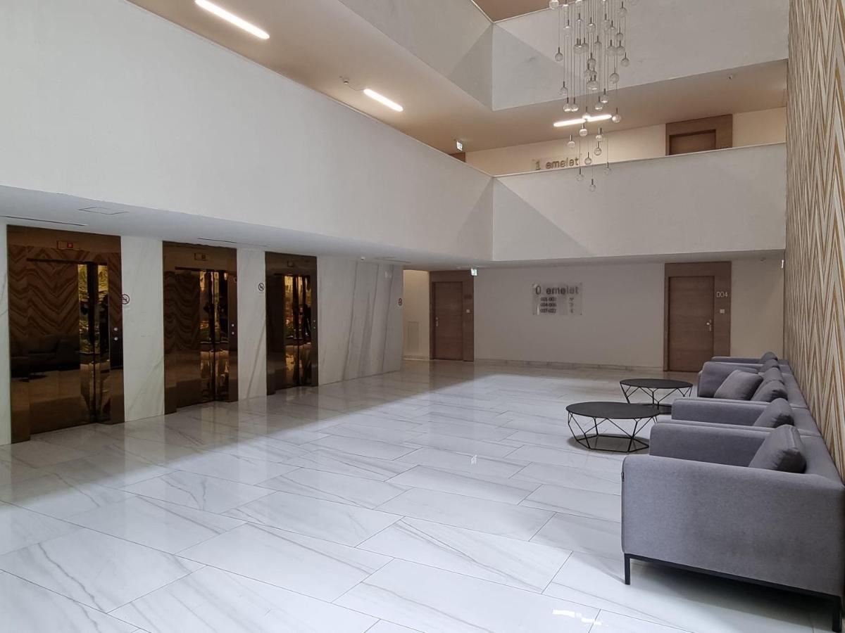 Elysium Appartement *
