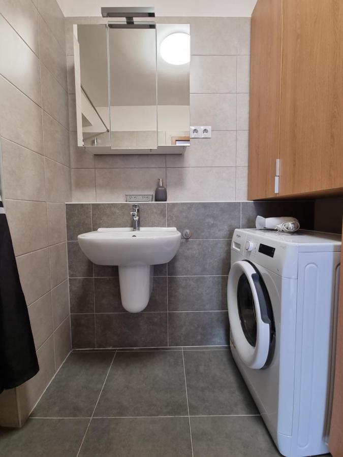 Appartement Elysium *