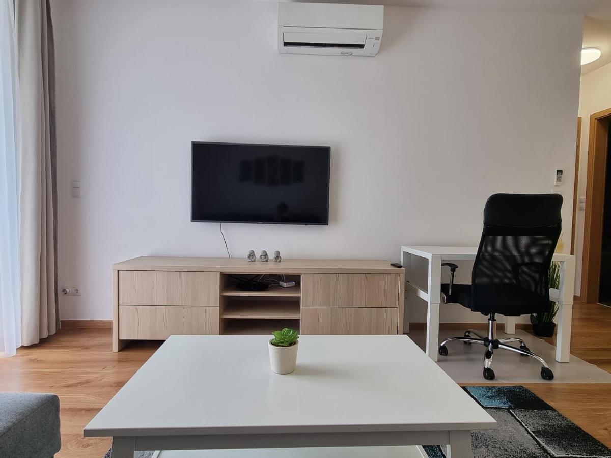 Elysium Appartement