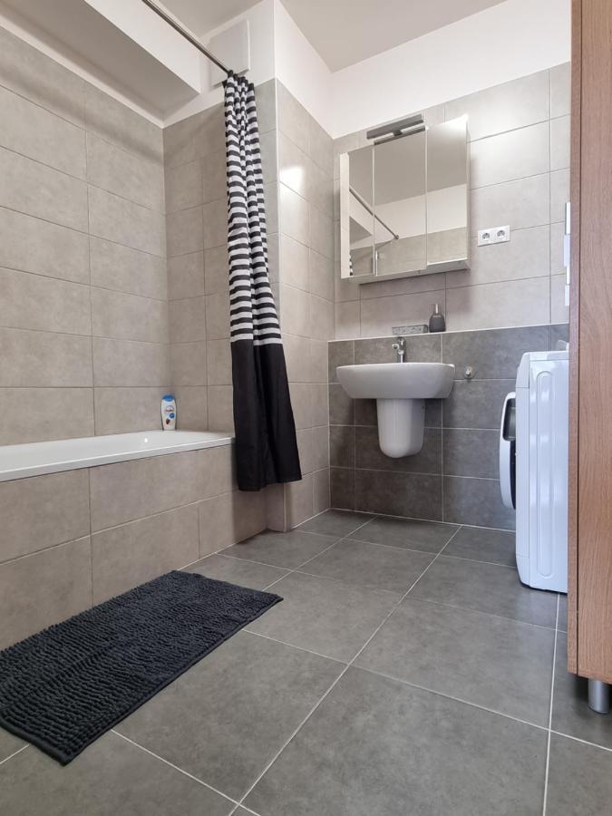 Appartement Elysium Boedapest