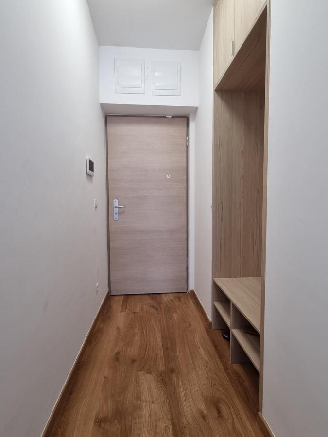 Appartement Elysium *