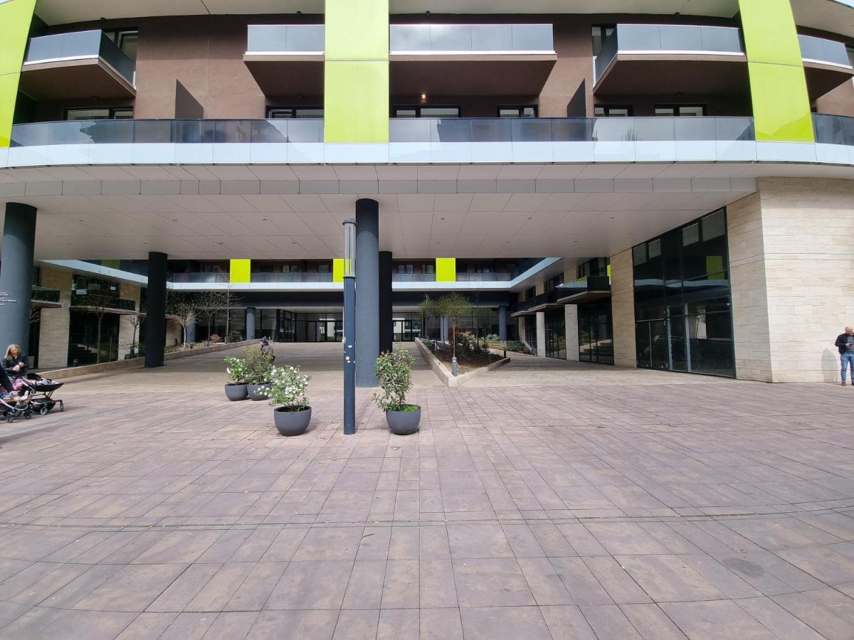 Elysium Appartement Boedapest