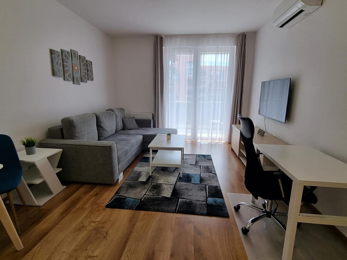 Elysium Appartement