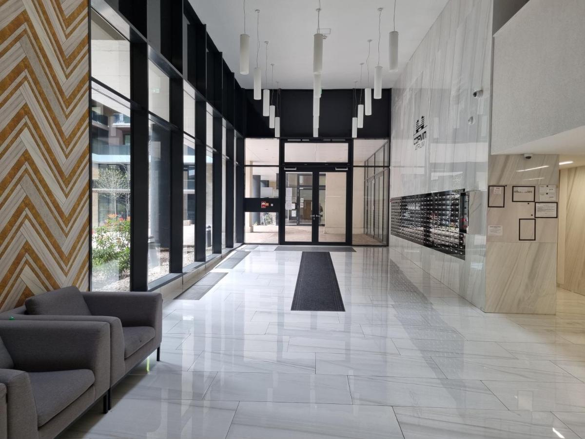 Elysium Appartement