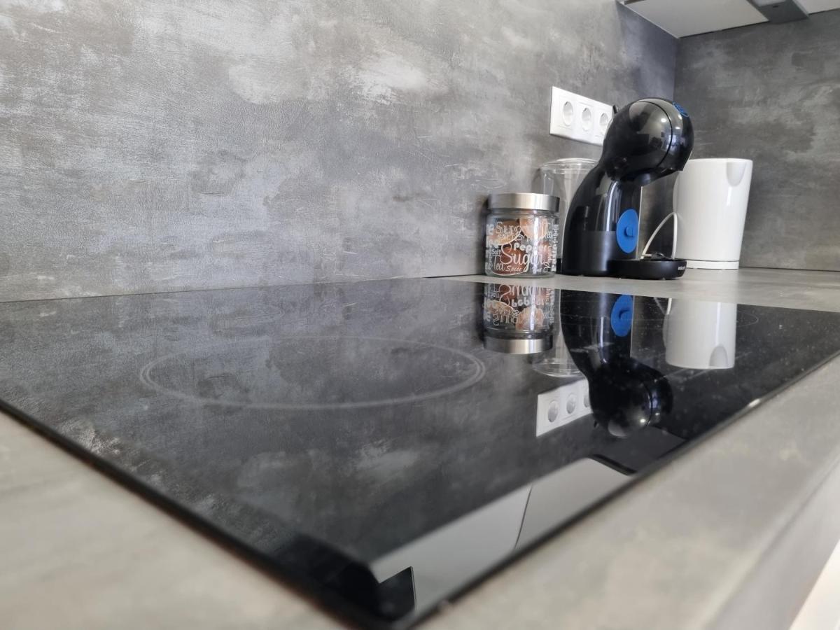 Elysium Appartement Boedapest