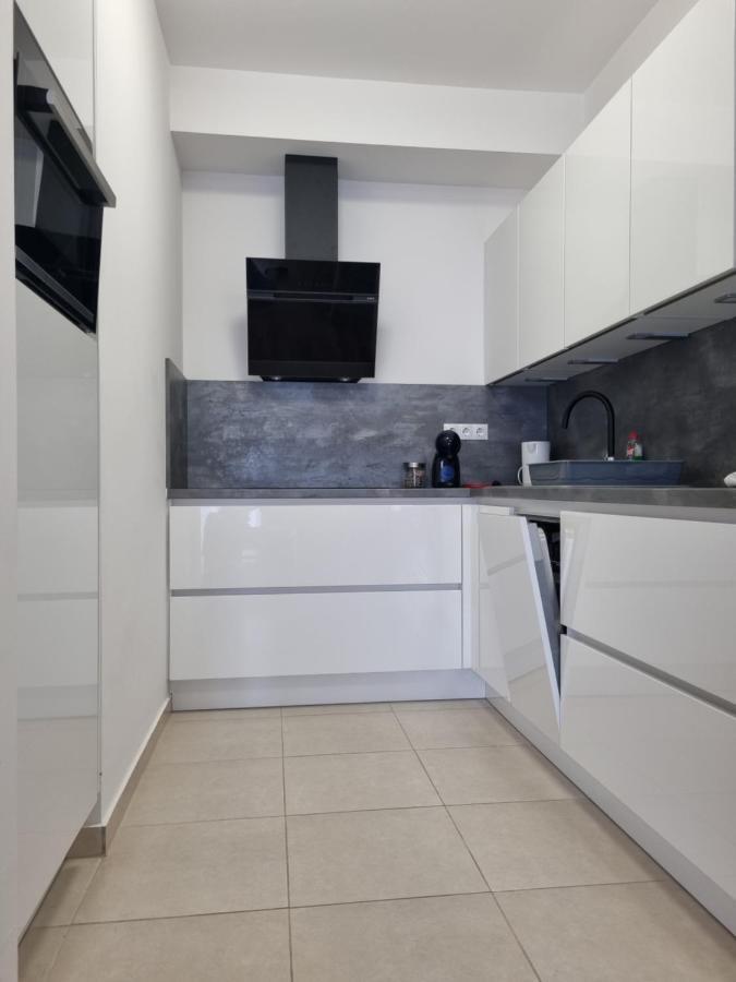 Appartement Elysium