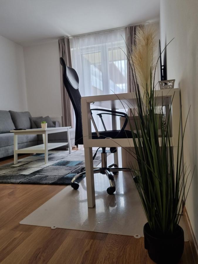 Elysium Appartement *